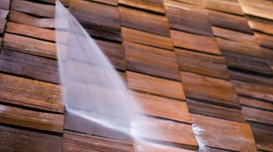 Shingle Roofing in Whites City, NM